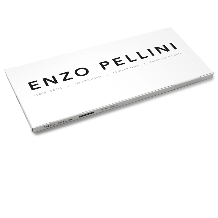 Enzo Pellini Productdoos
