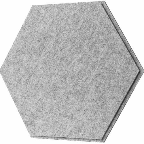 Hexagon Chalk Productfoto