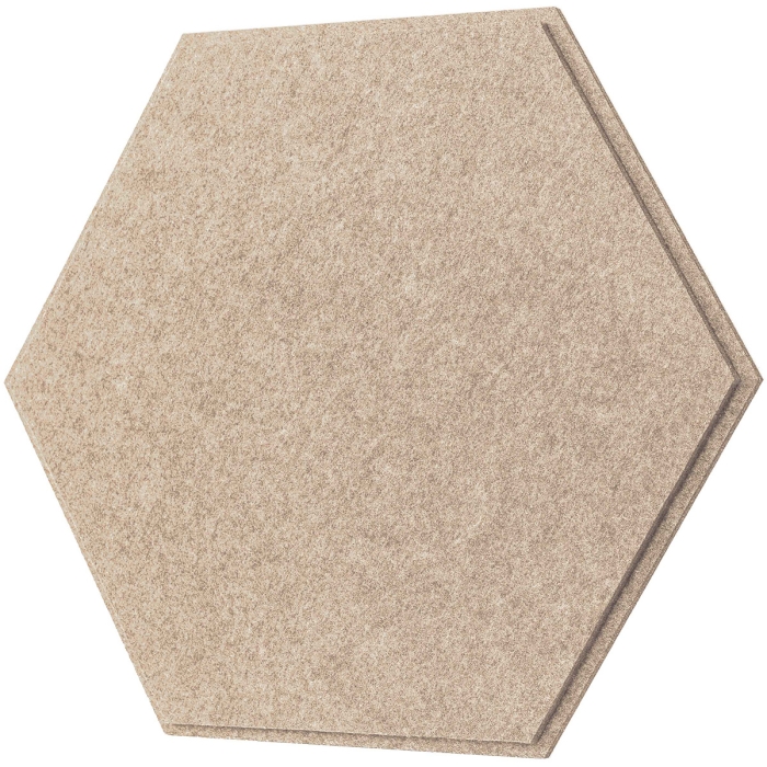 Dune Vilt tegel Hexagon productfoto
