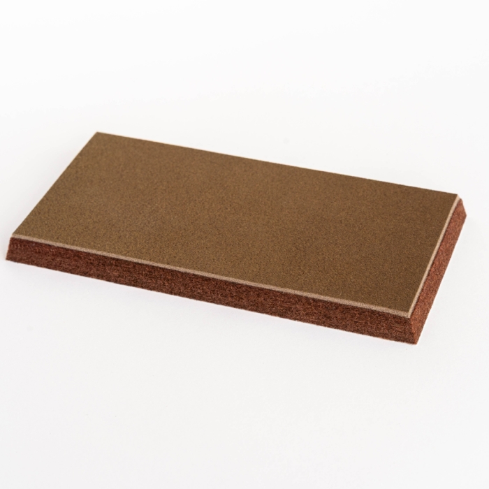 Tile Leather Rechthoek