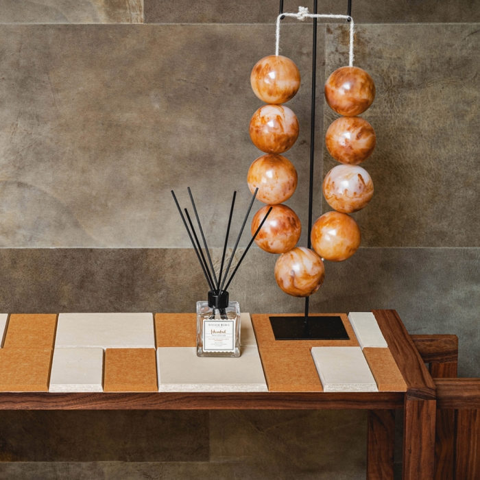 Kleurstaal Design Collection