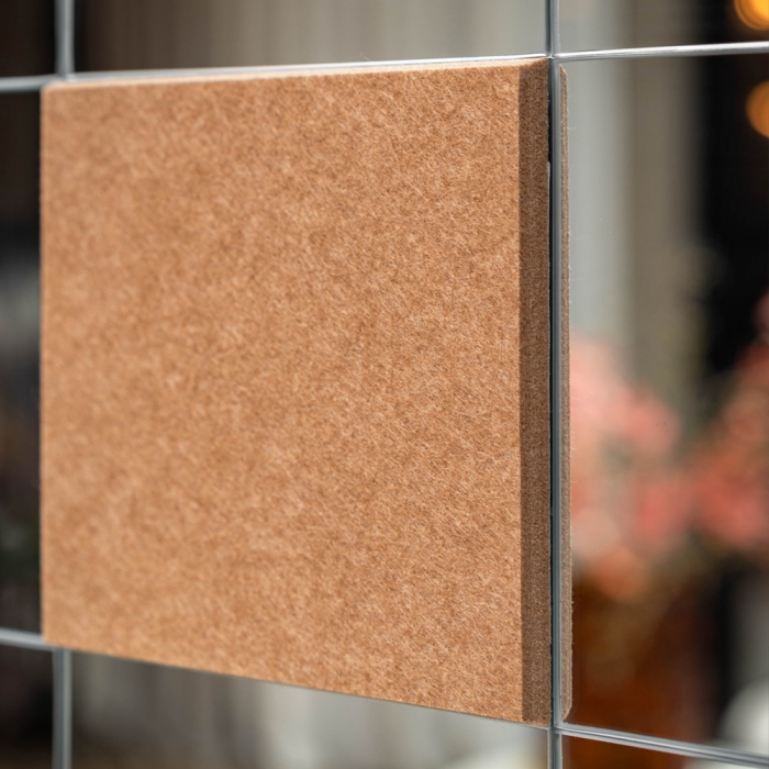 Tile Felt Vierkant
